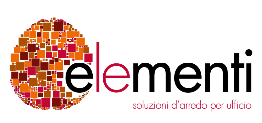 Soluzioni d'Arredo per l'Ufficio - logo nero