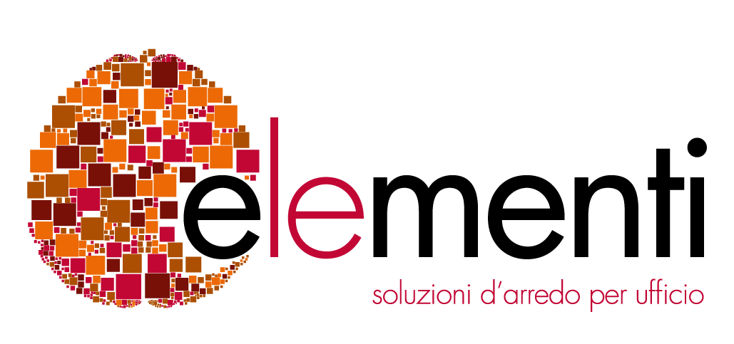 Soluzioni d'Arredo per l'Ufficio - logo nero